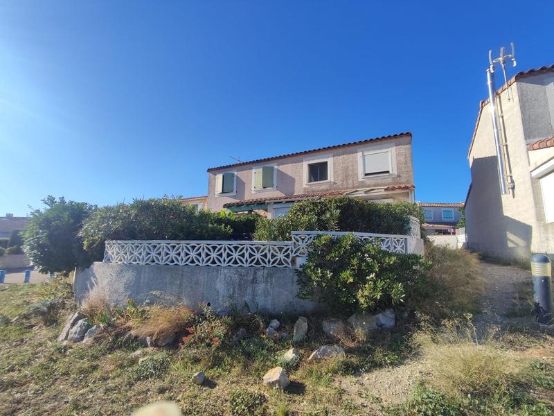 Maison traditionnelle - 70 m² - 4 pièces