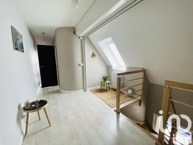 Maison de maîtres - 192 m² - 7 pièces