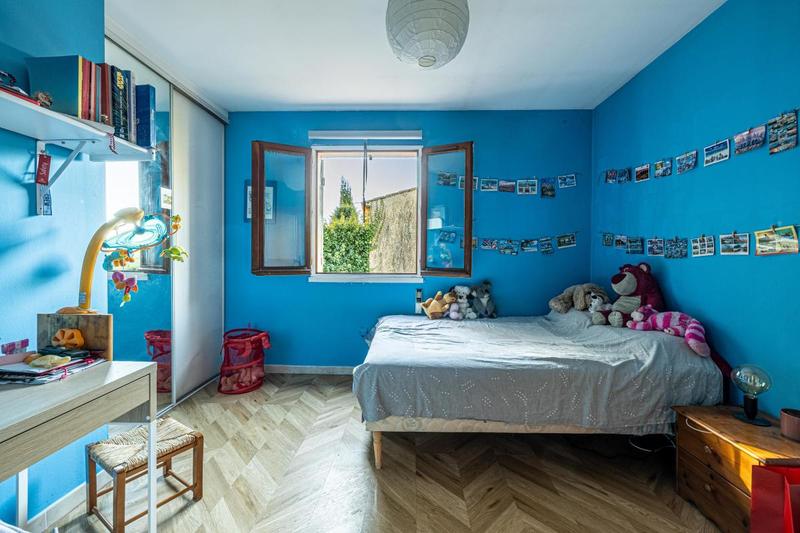 Villa - 106 m² - 4 pièces