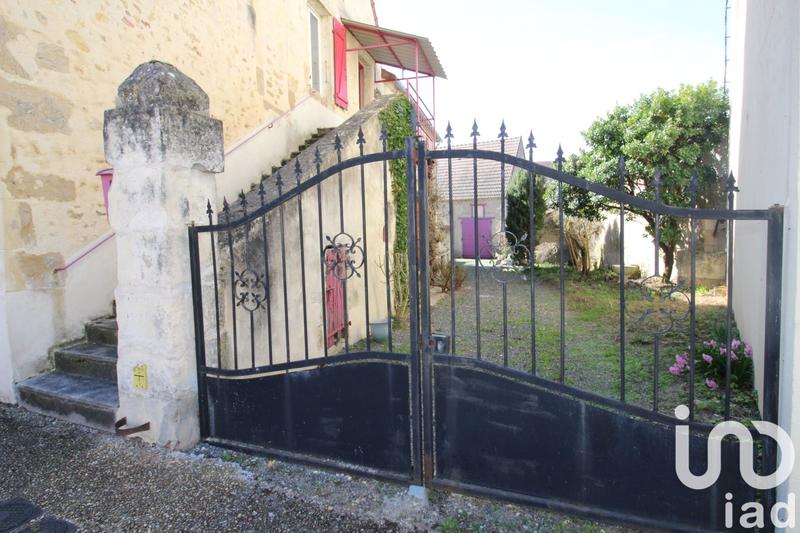 Immeuble - 292 m² - 11 pièces