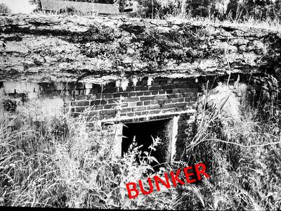 Terrain de loisirs - 1 000 m²