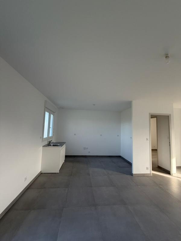 Maison - 77 m² - 4 pièces