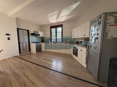 Maison - 148 m² - 4 pièces