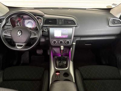 Renault Kadjar Dci 115 Intens