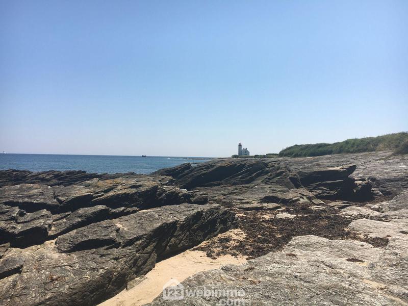 Maison - 100 m² - 30 pièces