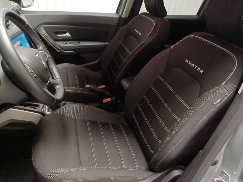 Dacia Duster Blue dCi 115 4x2 Prestige +