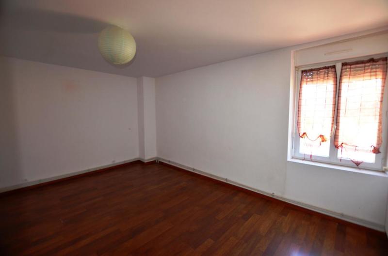 Maison de ville - 116 m² - 4 pièces