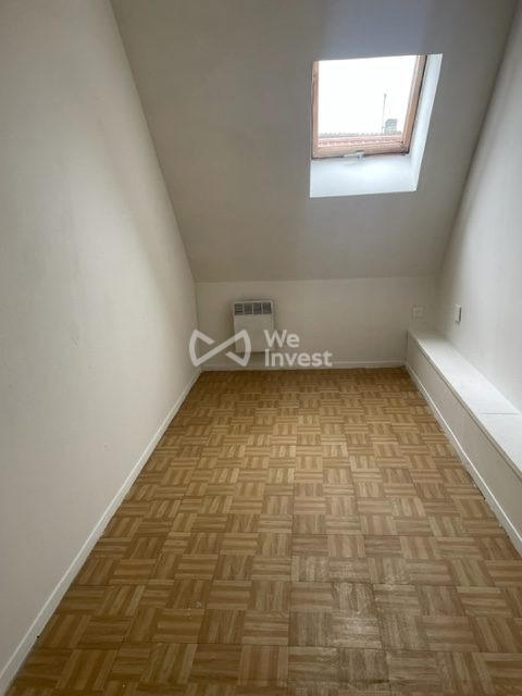 Maison - 190 m² - 14 pièces