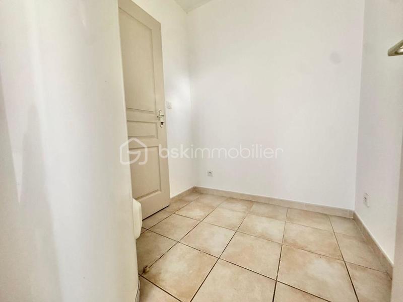 Maison traditionnelle - 99 m² - 5 pièces