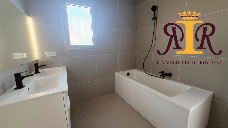 Bastide - 116 m² - 5 pièces