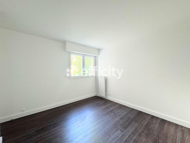 Appartement ancien - 60 m² - 2 pièces