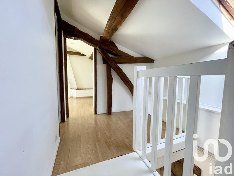 Maison - 141 m² - 6 pièces