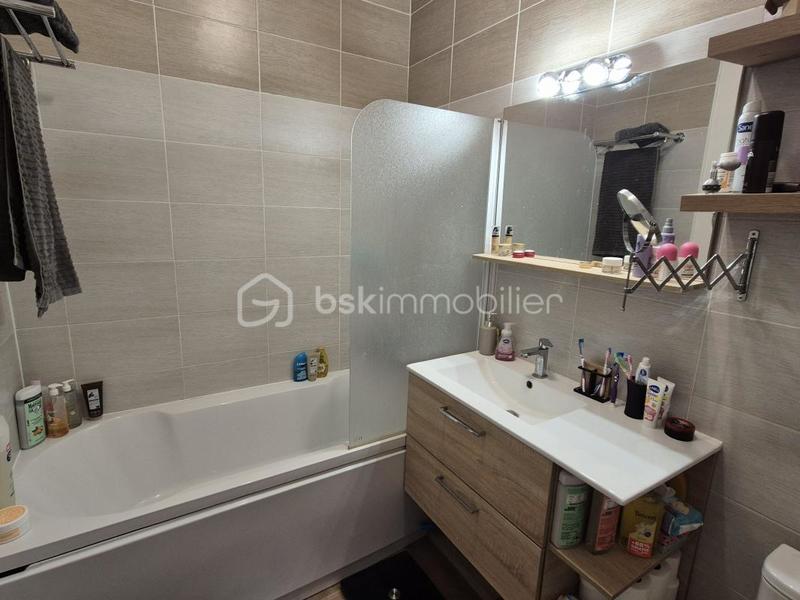 Maison de village - 150 m² - 5 pièces