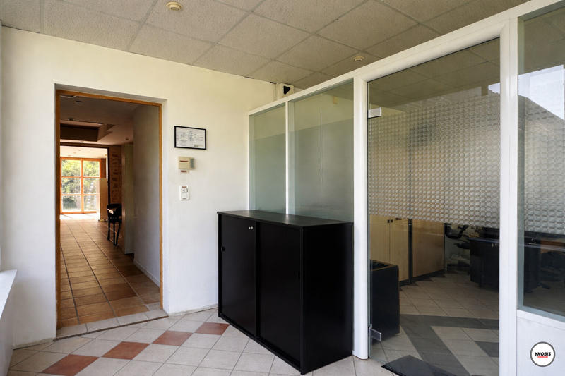 Maison - 487 m² - 15 pièces