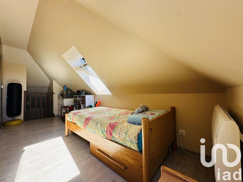 Duplex - 70 m² - 3 pièces