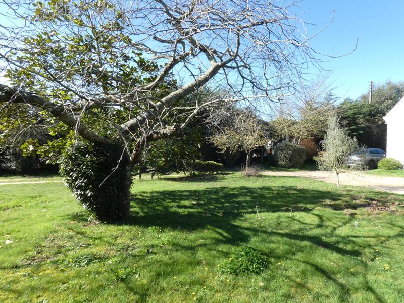 Terrain constructible - 2 992 m²