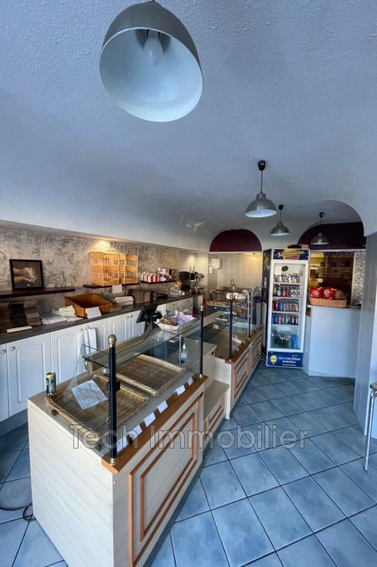 Fonds de commerce - 70 m²