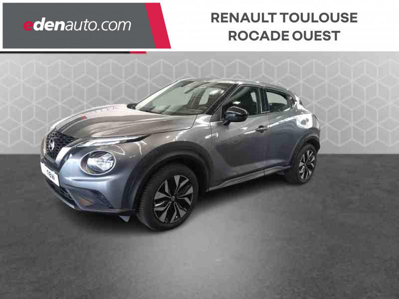 Nissan Juke Dig-T 114 Acenta