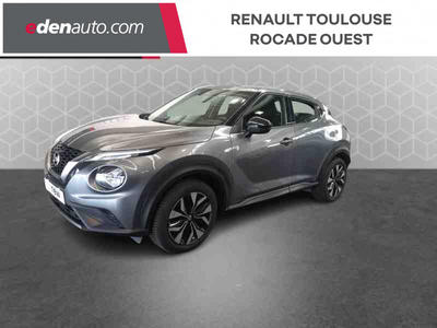 Nissan Juke Dig-T 114 Acenta