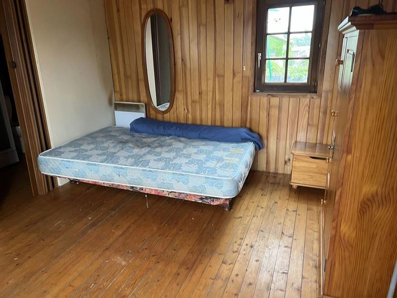 Appartement - 19 m² - 1 pièce