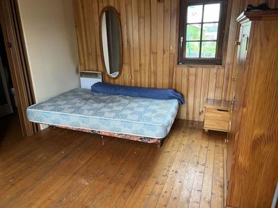 Appartement - 19 m² - 1 pièce