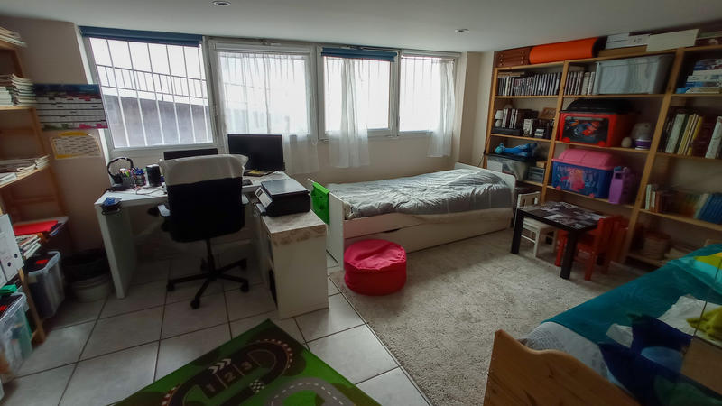 Bureau - 74 m² - 3 pièces