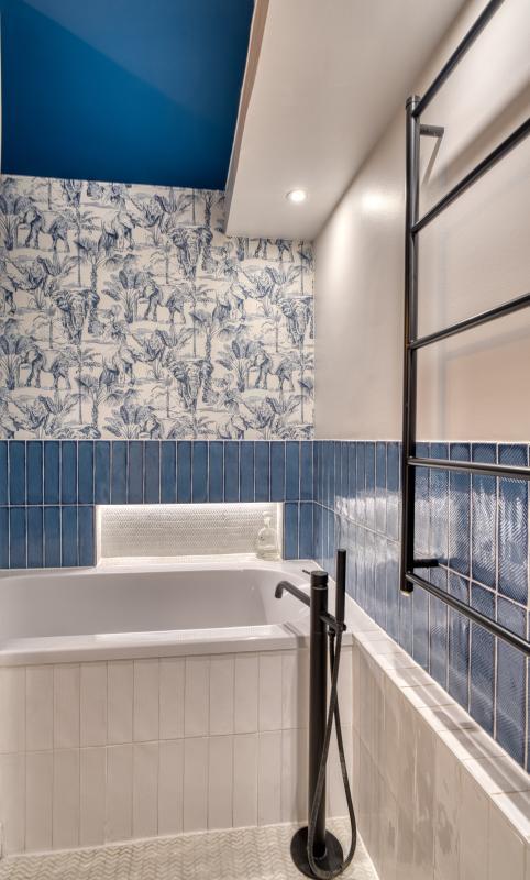 Appartement - 75 m² - 4 pièces