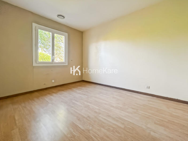 Maison - 115 m² - 6 pièces