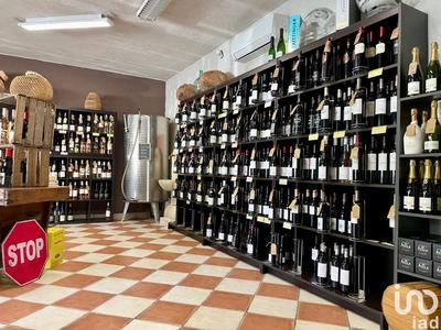 Local commercial - 70 m²