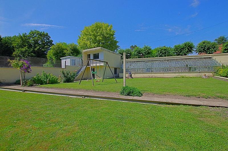 Maison - 76 m² - 4 pièces