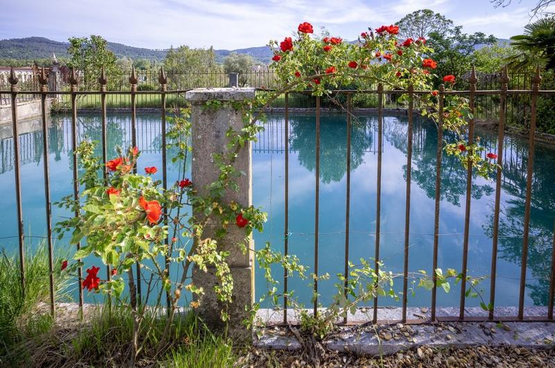 Manoir - 750 m² - 40 pièces