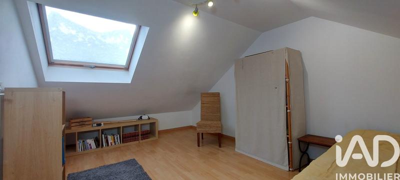 Maison - 102 m² - 7 pièces
