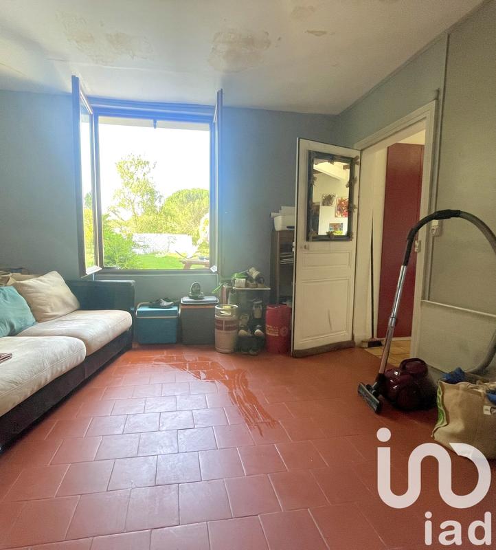 Maison de village - 155 m² - 7 pièces