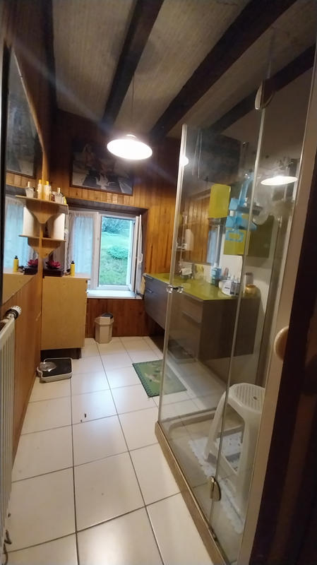 Maison - 62 m² - 3 pièces