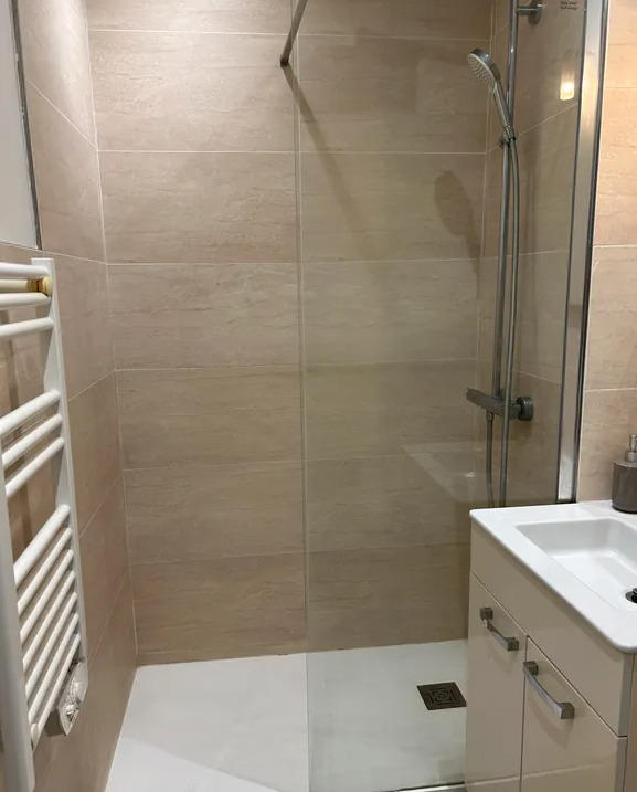 Appartement - 29 m²