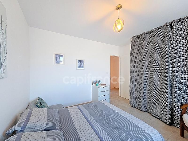 Maison - 87 m² - 3 pièces