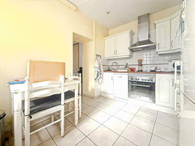 Maison - 190 m² - 8 pièces