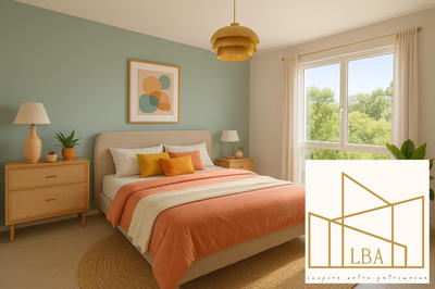 Maison - 70 m² - 3 pièces