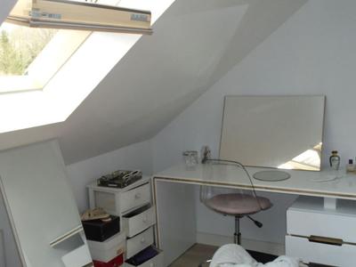 Maison - 80 m² - 6 pièces