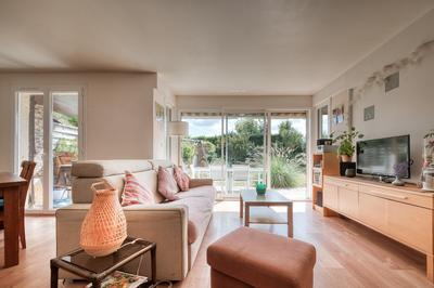 Maison - 146 m² - 6 pièces