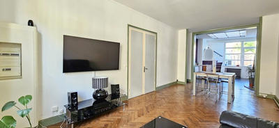 Maison - 170 m² - 8 pièces