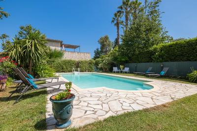 Maison - 155 m² - 7 pièces