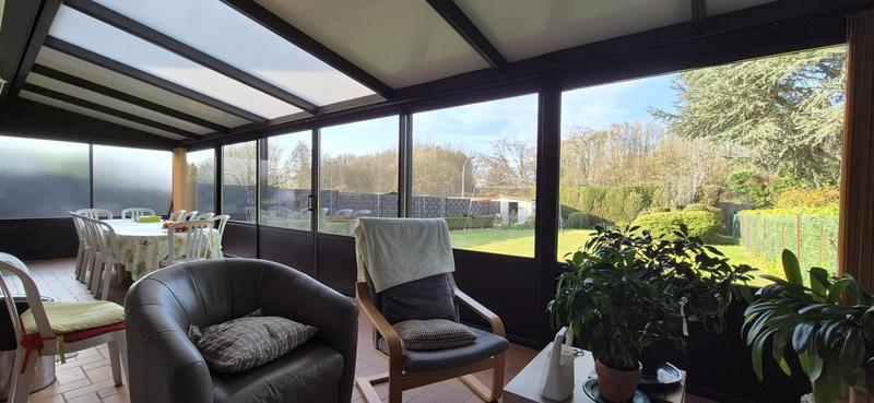 Maison - 103 m² - 5 pièces