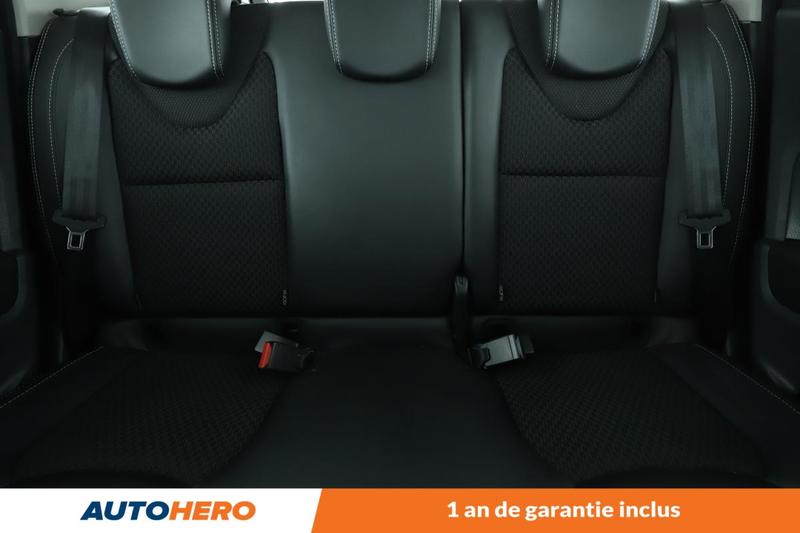 Renault Clio Estate 1.5 dCi Intens Edc 90 ch