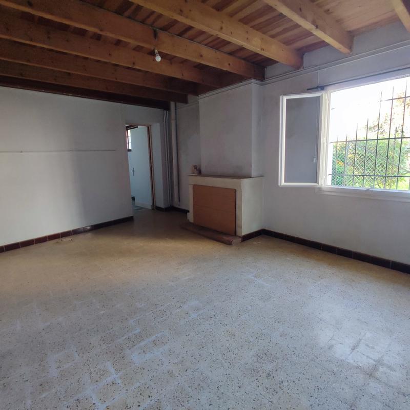 Maison ancienne - 143 m² - 5 pièces