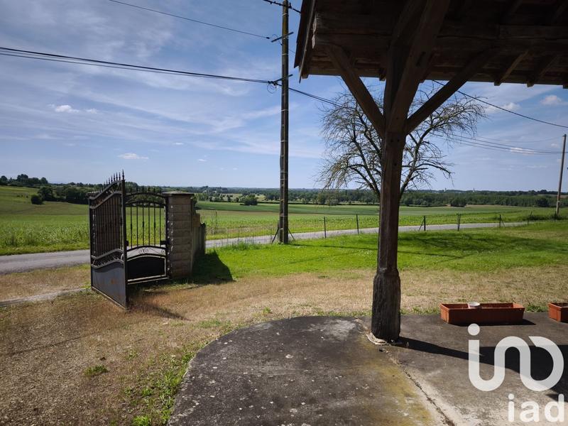 Maison - 208 m² - 5 pièces