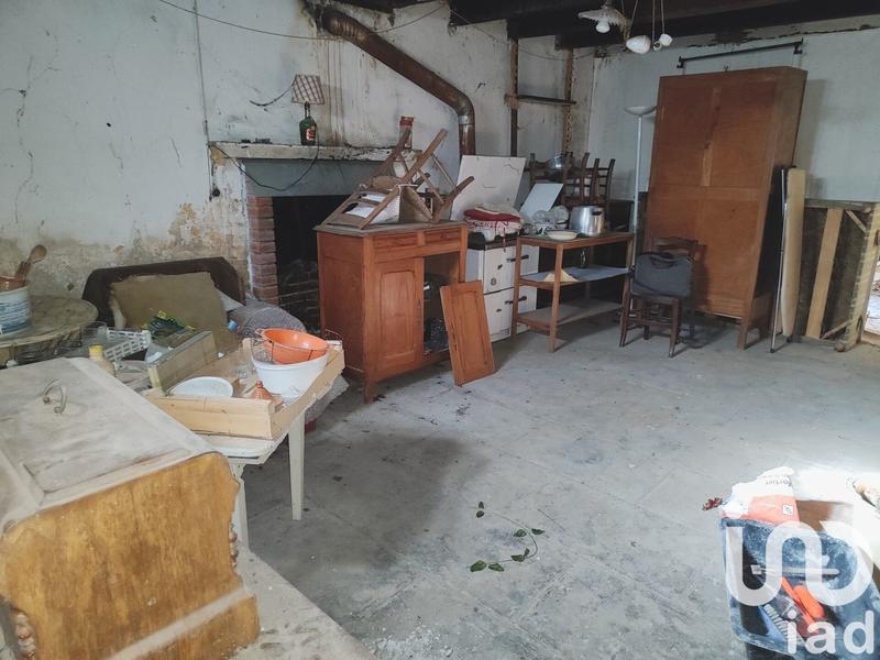 Maison - 66 m² - 2 pièces