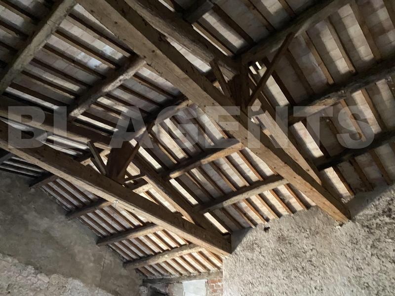 Maison - 62 m² - 3 pièces