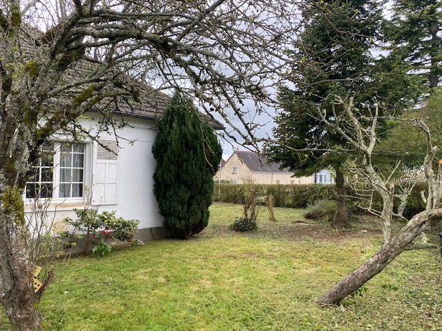 Maison - 131 m² - 5 pièces