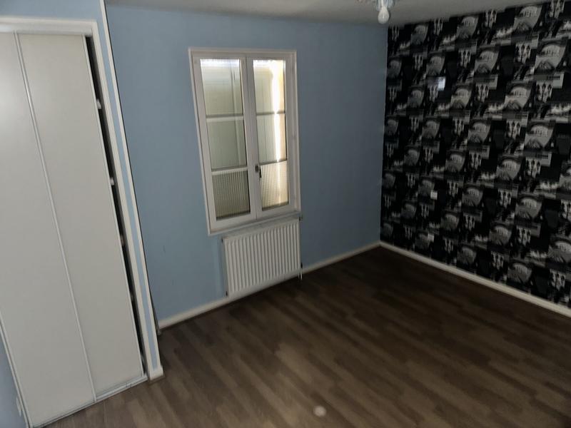 Appartement - 47 m² - 3 pièces